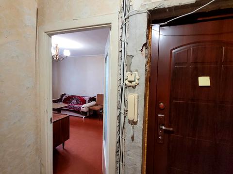 квартира по адресу Милославская ул., 17-А