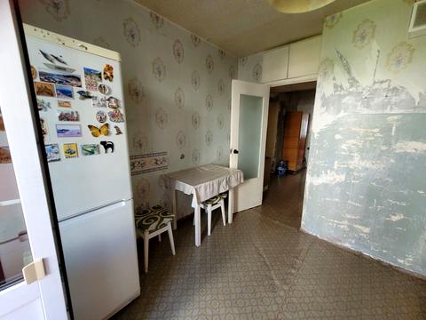 квартира по адресу Милославская ул., 17-А