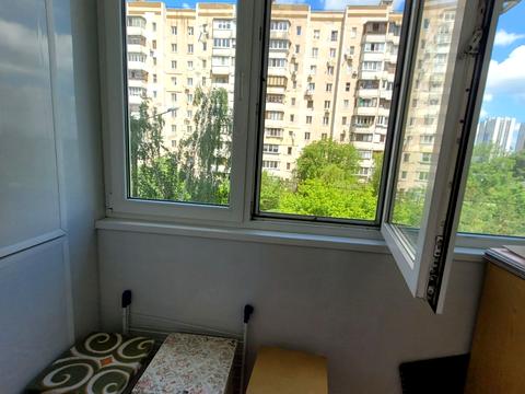 квартира по адресу Милославская ул., 17-А