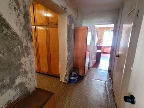 квартира по адресу Милославская ул., 17-А