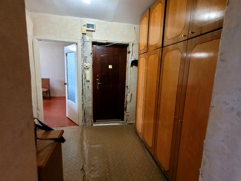 квартира по адресу Милославская ул., 17-А