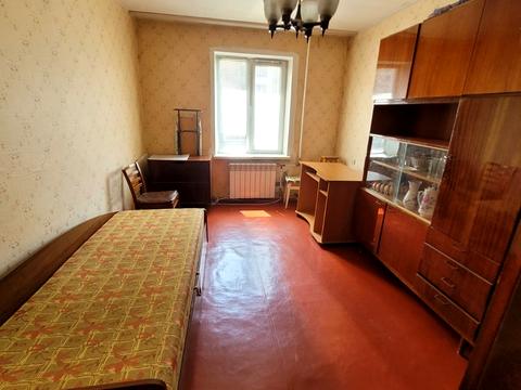 квартира по адресу Милославская ул., 17-А