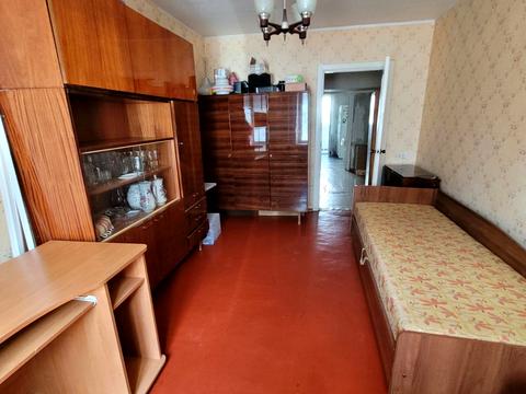 квартира по адресу Милославская ул., 17-А