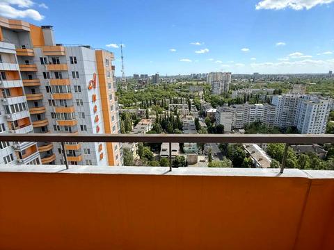 квартира за адресою Середньофонтанська вул., 35