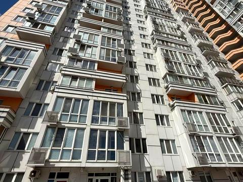 квартира за адресою Середньофонтанська вул., 35