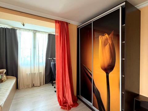 квартира за адресою Вокзальна вул., 56