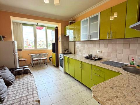 квартира за адресою Вокзальна вул., 56