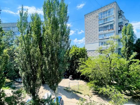 квартира по адресу Свободы просп., 27