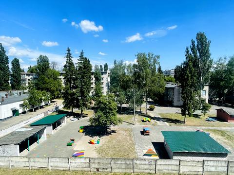 квартира по адресу Свободы просп., 27