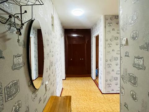 квартира по адресу Свободы просп., 27