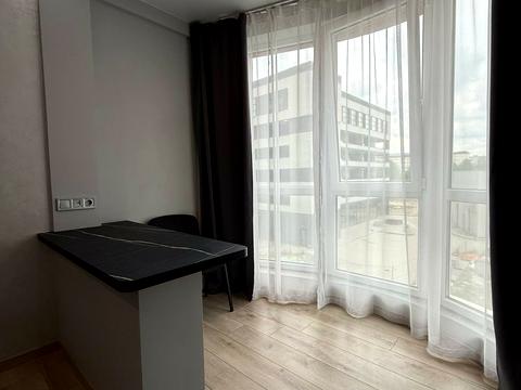 квартира по адресу Трускавецкая ул., 2-В