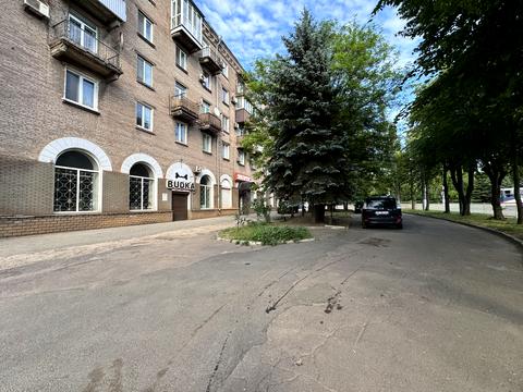 коммерческая по адресу Святогеоргиевская ул. (Рязанова), 19