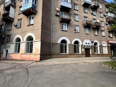 коммерческая по адресу Святогеоргиевская ул. (Рязанова), 19