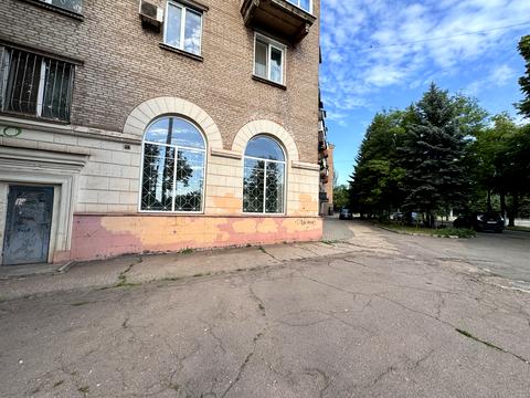 коммерческая по адресу Святогеоргиевская ул. (Рязанова), 19