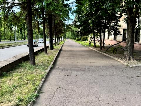 коммерческая по адресу Святогеоргиевская ул. (Рязанова), 19