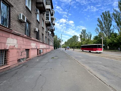 коммерческая по адресу Святогеоргиевская ул. (Рязанова), 19