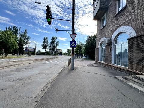 коммерческая по адресу Святогеоргиевская ул. (Рязанова), 19
