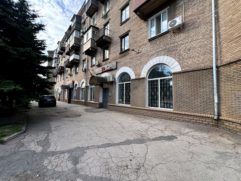 коммерческая по адресу Святогеоргиевская ул. (Рязанова), 19