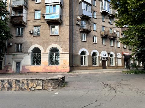 коммерческая по адресу Святогеоргиевская ул. (Рязанова), 19
