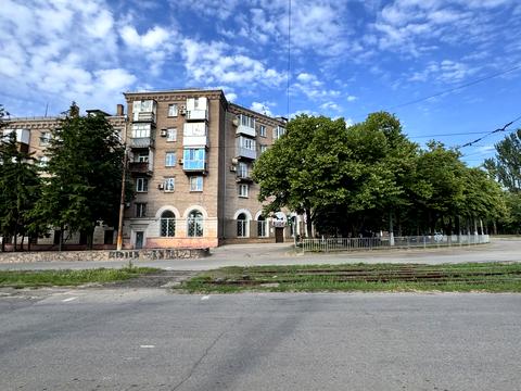 коммерческая по адресу Святогеоргиевская ул. (Рязанова), 19