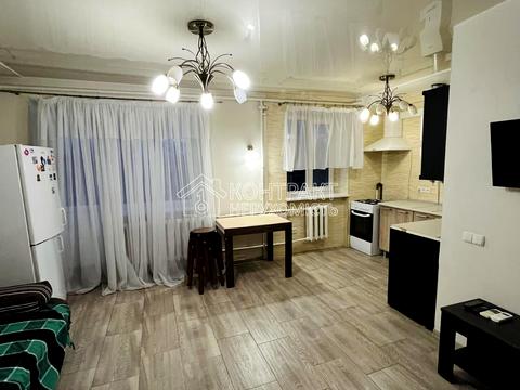 квартира за адресою Вартових Неба вул. (Тобольська), 47а