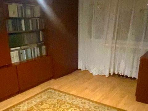 квартира по адресу Космонавтов ул., 19/1