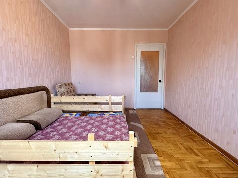 квартира за адресою Каштанова вул., 11