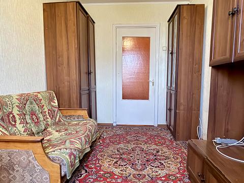 квартира за адресою Каштанова вул., 11