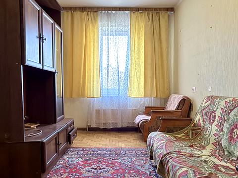 квартира за адресою Каштанова вул., 11