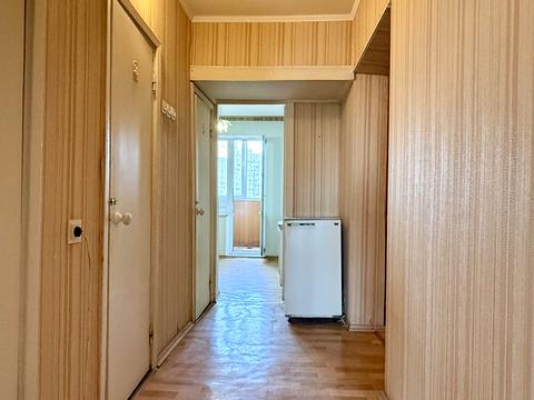 квартира за адресою Каштанова вул., 11