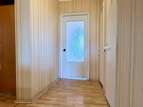 квартира за адресою Каштанова вул., 11