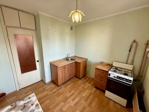 квартира за адресою Каштанова вул., 11
