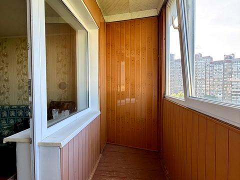 квартира за адресою Каштанова вул., 11
