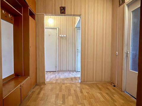 квартира за адресою Каштанова вул., 11