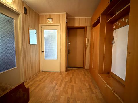 квартира за адресою Каштанова вул., 11