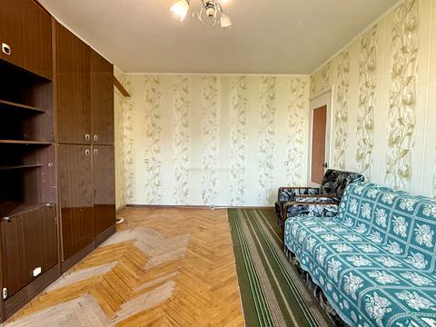 квартира за адресою Каштанова вул., 11