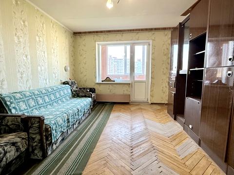 квартира за адресою Каштанова вул., 11