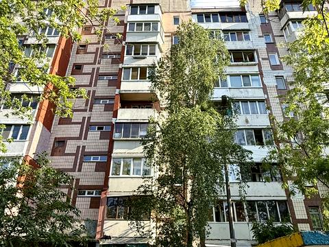 квартира за адресою Каштанова вул., 11