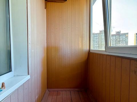 квартира за адресою Каштанова вул., 11