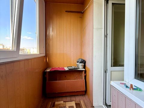 квартира за адресою Каштанова вул., 11