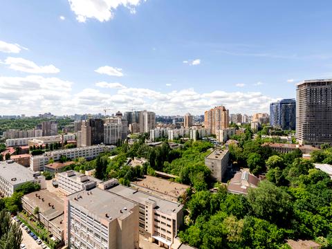 квартира по адресу Фортечный тупик (Тверской), 7в