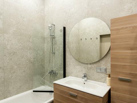 квартира по адресу Фортечный тупик (Тверской), 7в