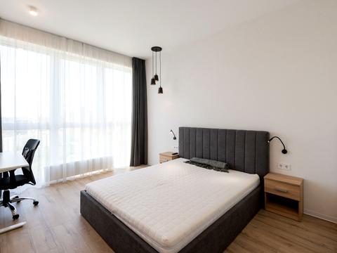 квартира по адресу Фортечный тупик (Тверской), 7в