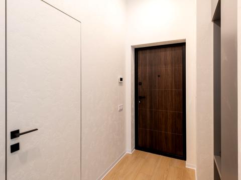 квартира по адресу Фортечный тупик (Тверской), 7в