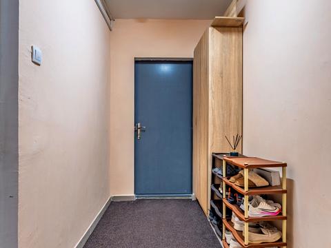 квартира за адресою Ревуцького вул., 54-А