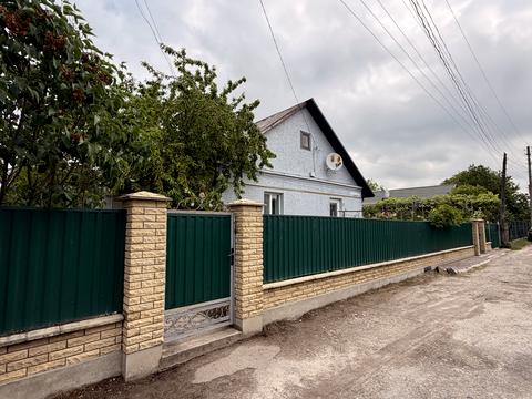 дом по адресу Холодноярская ул., 4