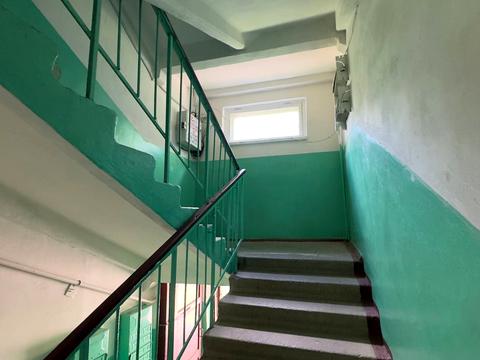 квартира по адресу Герасима Кондратьева ул. (Кирова), 122