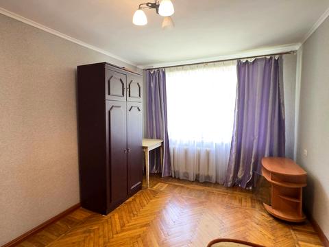 квартира по адресу Герасима Кондратьева ул. (Кирова), 122