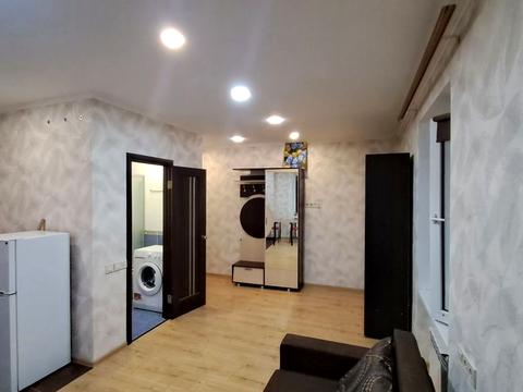 квартира по адресу Петропавловская ул., 58