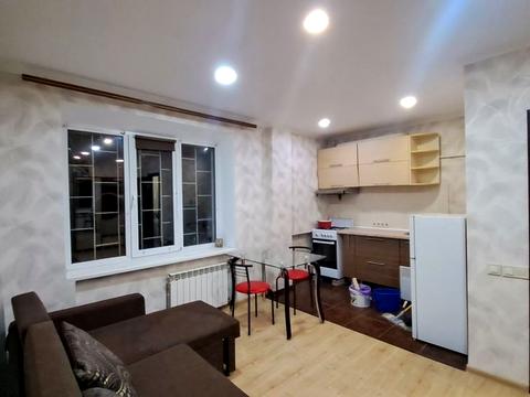 квартира по адресу Петропавловская ул., 58